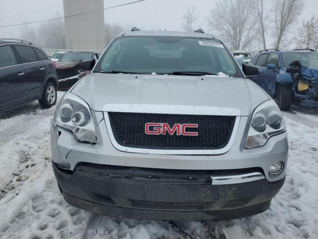 2012 GMC Acadia Sle VIN: 1GKKRPED8CJ394966 Lot: 39426674