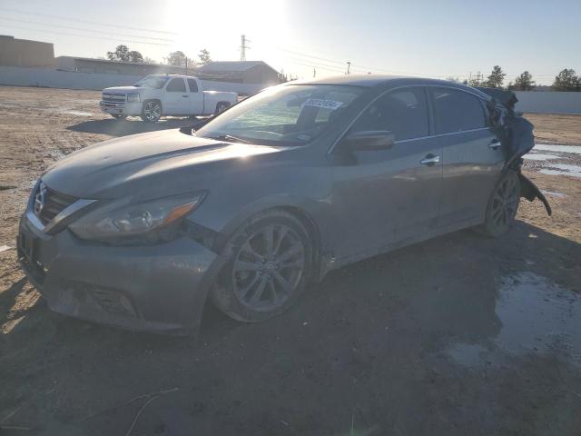 1N4AL3AP6JC215509 | 2018 NISSAN ALTIMA 2.5