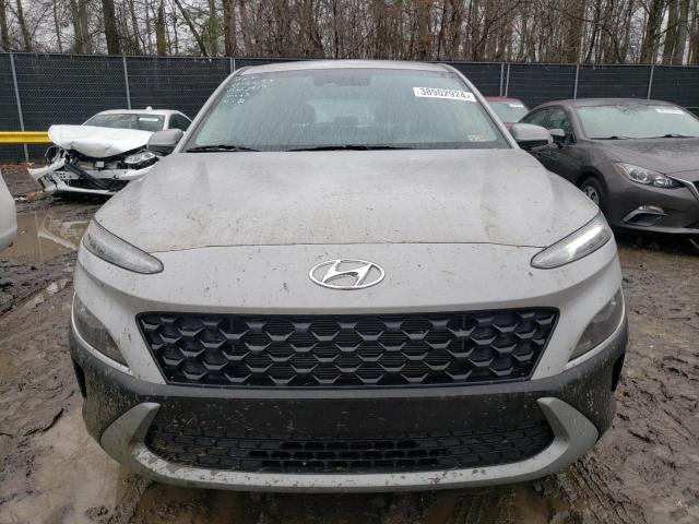 KM8K22AB9PU032815 Hyundai Kona SE 5