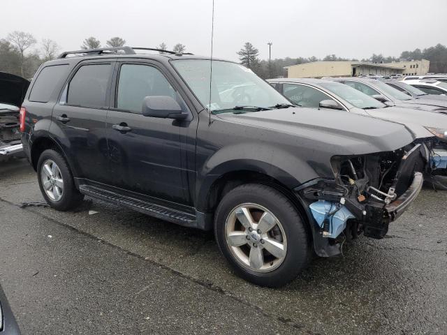 Vin: 1fmcu9dg2akc64321, lot: 37856814, ford escape xlt 20104