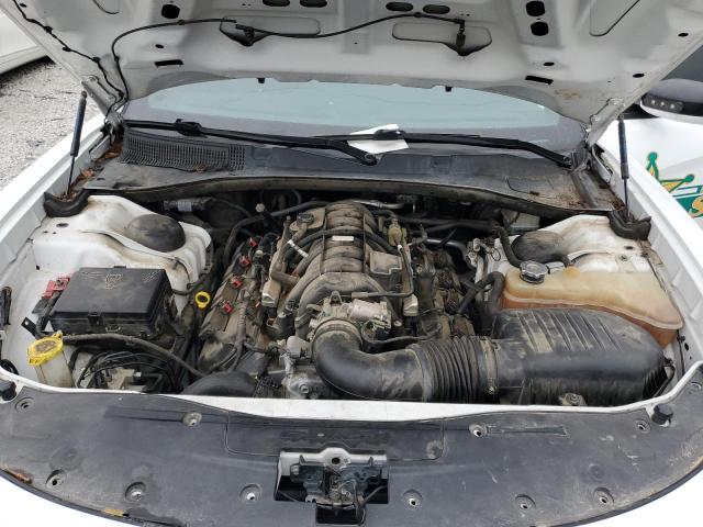 2019 DODGE CHARGER PO - 2C3CDXAT3KH616877