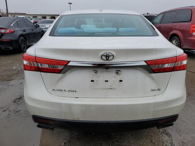 4T1BK1EB7FU172154 | 2015 TOYOTA AVALON XLE