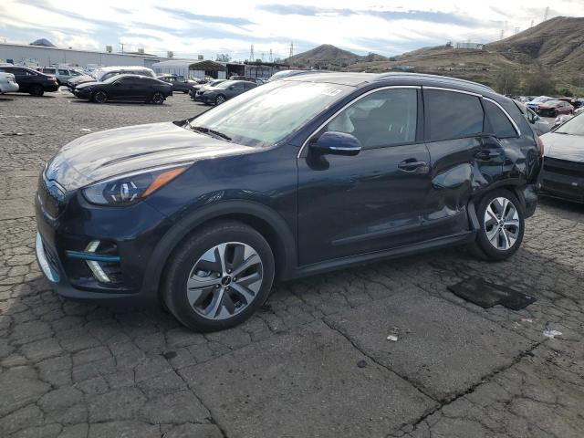 2022 KIA NIRO S - KNDCC3LG9N5159558