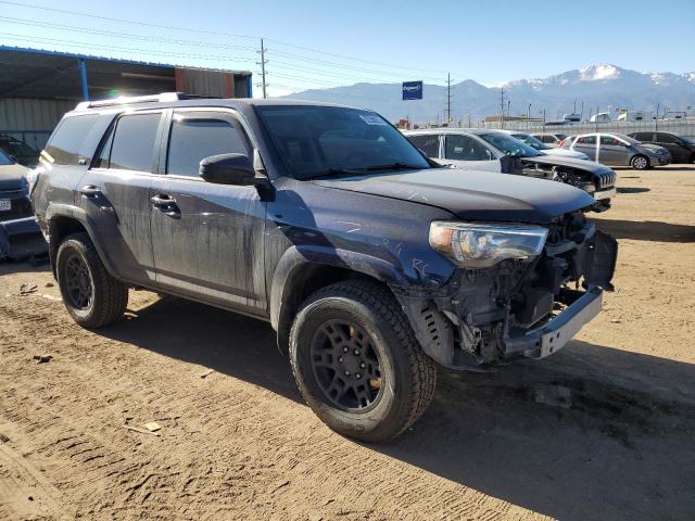 JTEBU5JR1E5191666 | 2014 TOYOTA 4RUNNER SR