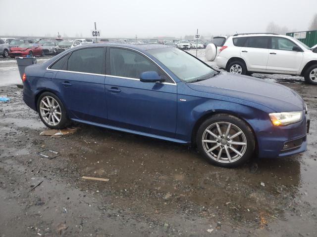 VIN WAUFFAFL4EN042842 2014 Audi A4, Premium Plus no.4