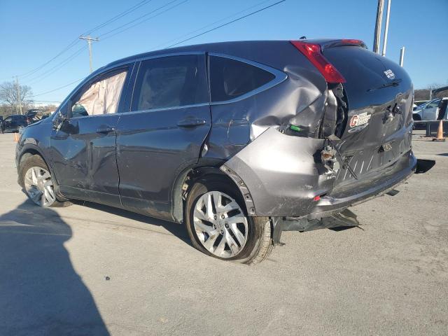 Vin: 3czrm3h50gg710383, lot: 37904834, honda crv ex 20162