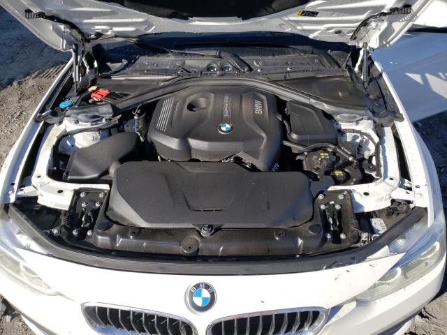 2018 BMW 330 I - WBA8B9G58JNU58101