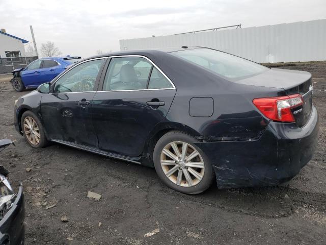 4T1BK1FK4EU538374 | 2014 TOYOTA CAMRY SE