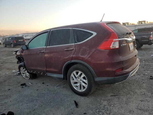 Vin: 2hkrm3h51fh559310, lot: 82892563, honda crv ex 20152