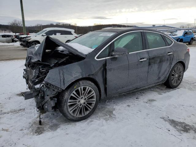 2014 Buick Verano 