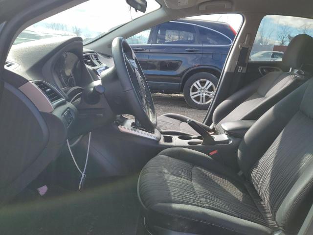 2016 NISSAN SENTRA S - 3N1AB7AP5GY239694