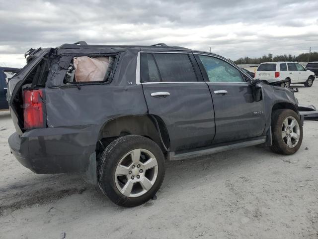 2015 CHEVROLET TAHOE K150 1GNSKBKC4FR421215