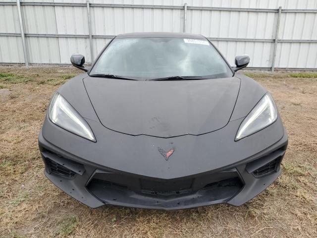 2021 Chevrolet Corvette Stingray 1Lt VIN: 1G1YA3D4XM5115334 Lot: 39801934