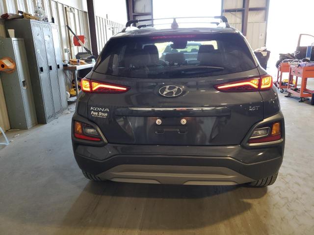 KM8K53A59LU523760 | 2020 HYUNDAI KONA ULTIM