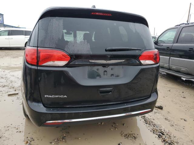 2C4RC1BG7HR795015 2017 CHRYSLER PACIFICA, photo no. 6