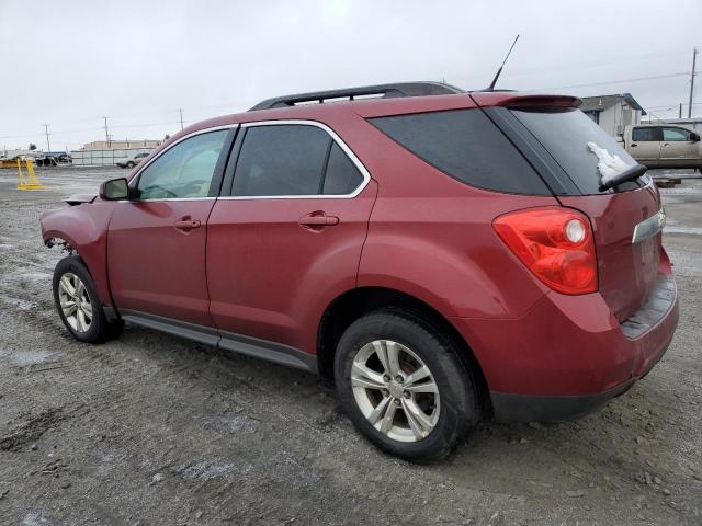 2CNALDEC7B6287087 | 2011 Chevrolet equinox lt