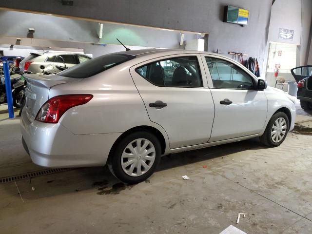 3N1CN7AP3FL846219 | 2015 Nissan versa s