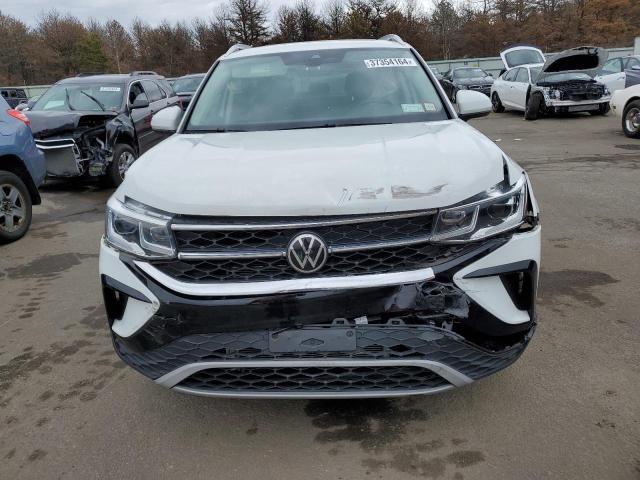 2022 VOLKSWAGEN TAOS SEL - 3VV2X7B20NM061091