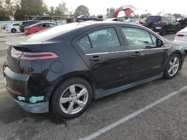 VIN 1G1RF6E42EU171412 2014 Chevrolet Volt no.3