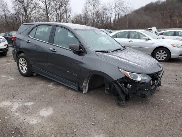 2GNAXREV8J6152150 | 2018 CHEVROLET EQUINOX LS