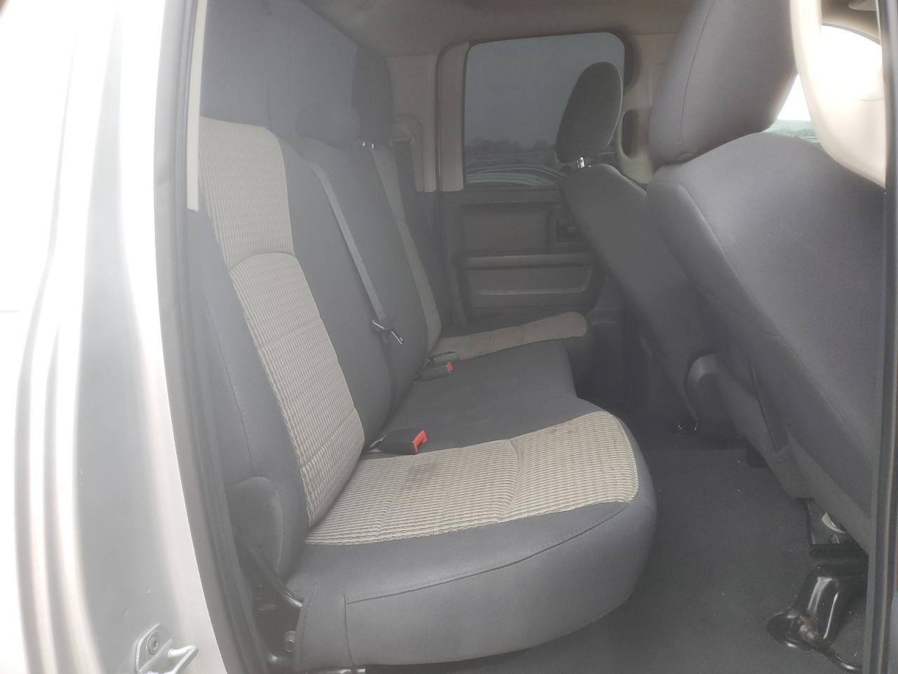 1D7RV1GP1BS687780 2011 Dodge Ram 1500