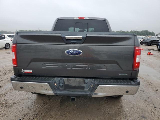 1FTEW1E41KKE78246 | 2019 FORD F150 SUPER