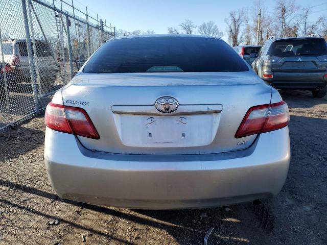 4T1BE46K57U539786 | 2007 Toyota camry ce