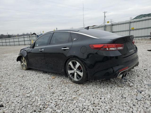 5XXGW4L20JG213807 | 2018 KIA OPTIMA SX