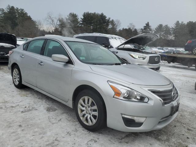 1N4AL3AP5FN321932 | 2015 NISSAN ALTIMA 2.5