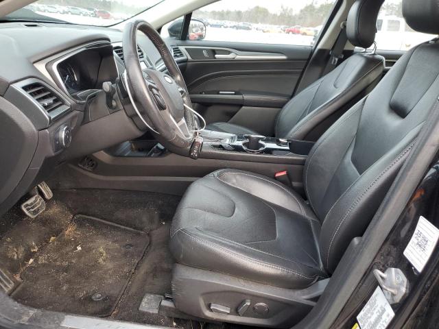 3FA6P0K94ER360709 | 2014 FORD FUSION TIT