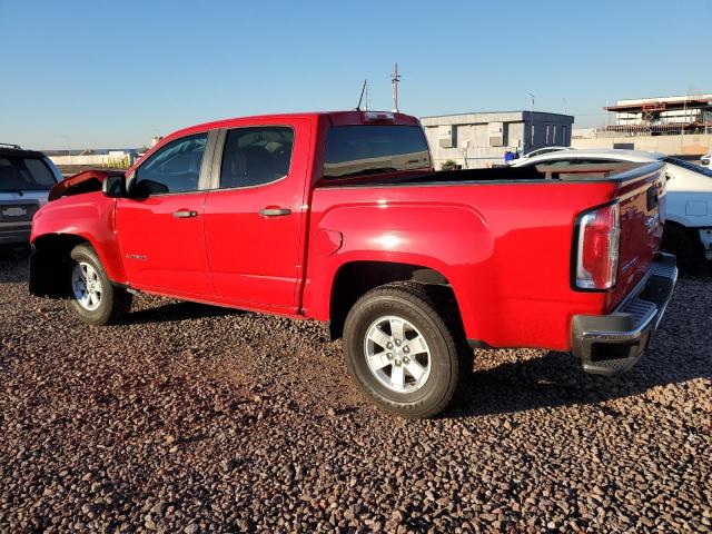 2019 GMC CANYON - 1GTG5BEA9K1151686