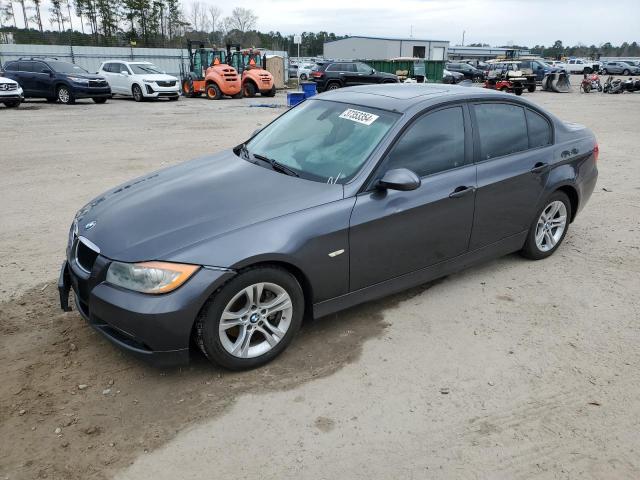 2008 BMW 3 Series 328i