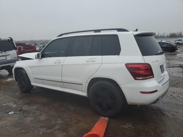 2014 Mercedes-Benz Glk 350 4Matic VIN: WDCGG8JB7EG215022 Lot: 37925194