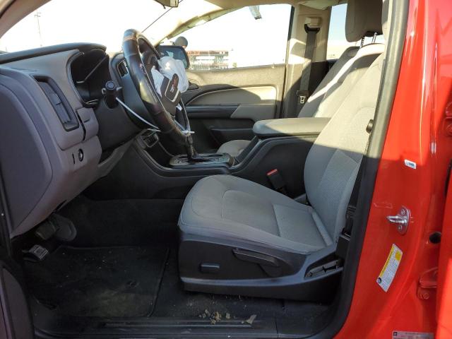 2019 GMC CANYON - 1GTG5BEA9K1151686