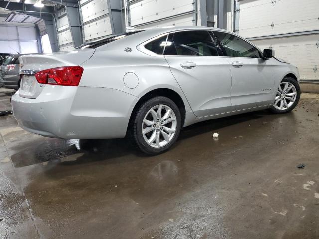 2G1115S36G9189414 | 2016 CHEVROLET IMPALA LT