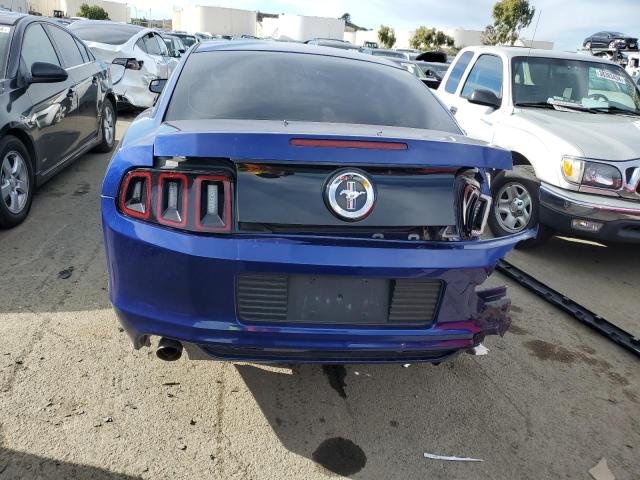 1ZVBP8AM9E5288841 | 2014 FORD MUSTANG