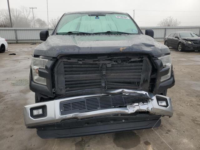 1FTEX1C8XFKE23576 | 2015 FORD F150 SUPER