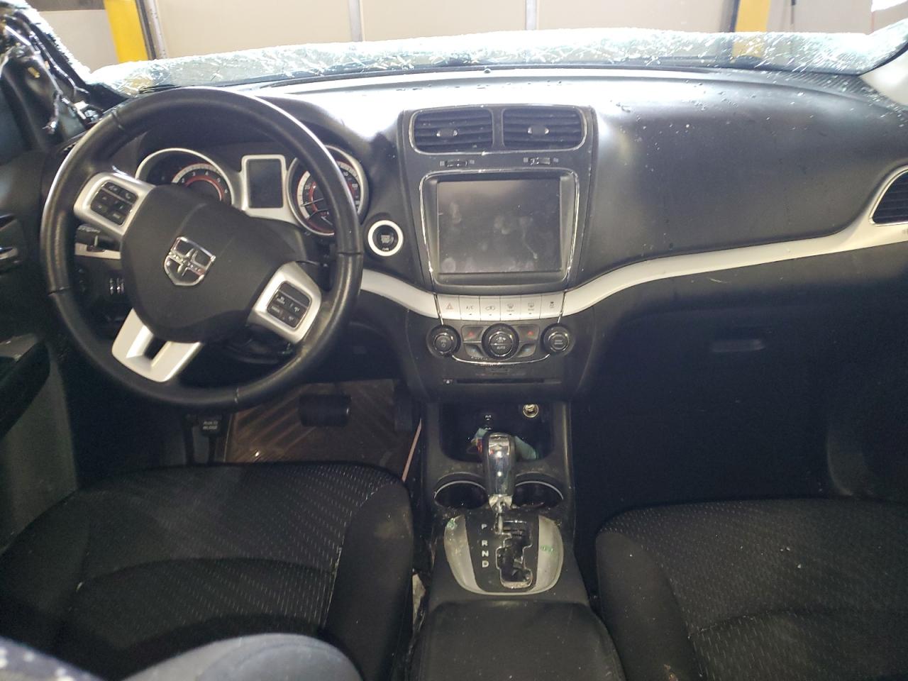 3C4PDCBB1KT869490 2019 Dodge Journey Se