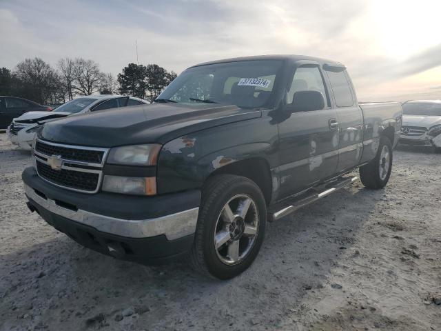 2006 Chevrolet C/K 1500 