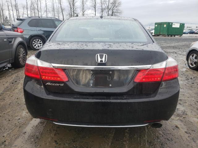 1HGCR2F80EA099904 | 2014 HONDA ACCORD EXL