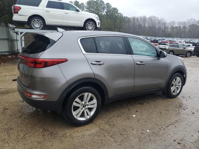 KNDPM3AC2J7483190 | 2018 KIA SPORTAGE L