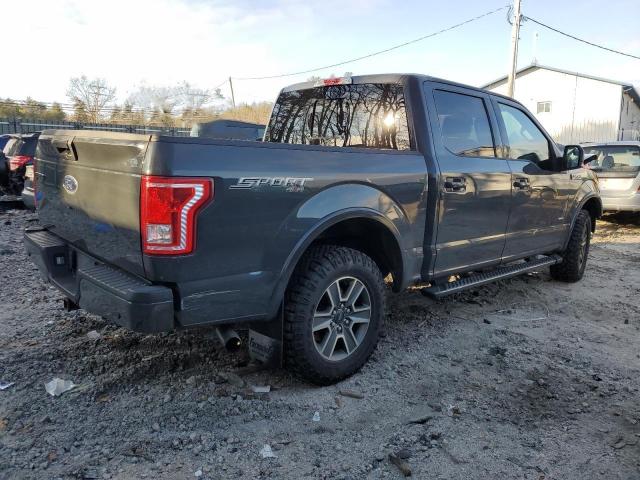 1FTEW1EG1GFA48923 | 2016 FORD F150 SUPER