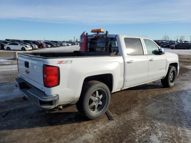 3GCUKREC1FG337624 | 2015 CHEVROLET SILVERADO