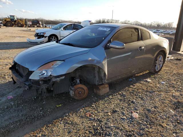 2008 Nissan Altima 3.5SE