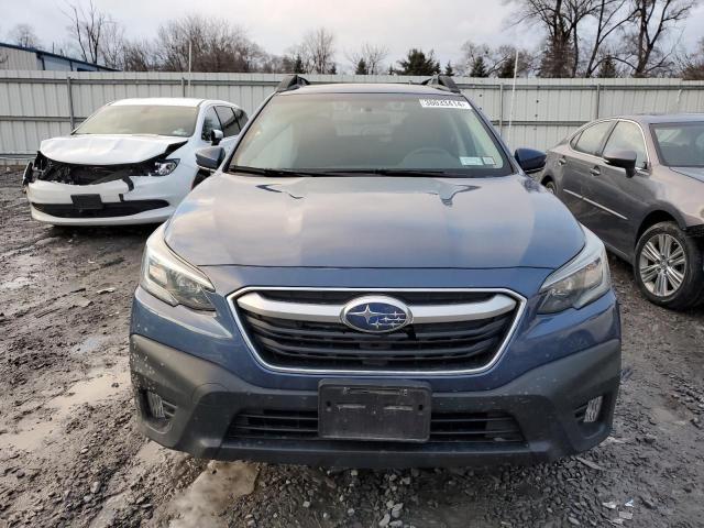 4S4BTAFC2M3148075 | 2021 SUBARU OUTBACK PR