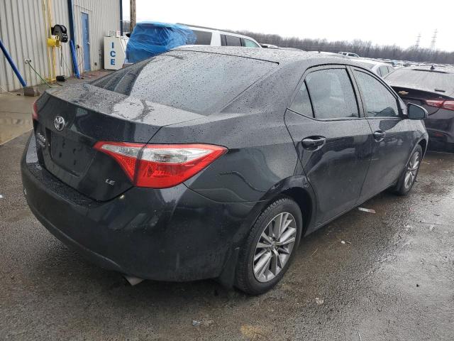 2T1BURHE9FC452626 | 2015 TOYOTA COROLLA L