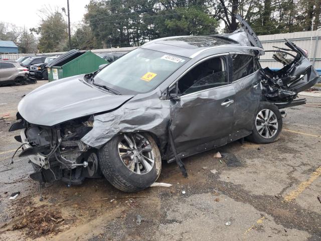 Vin: 5n1az2mg3fn205123, lot: 40476074, nissan murano s 2015 img_1