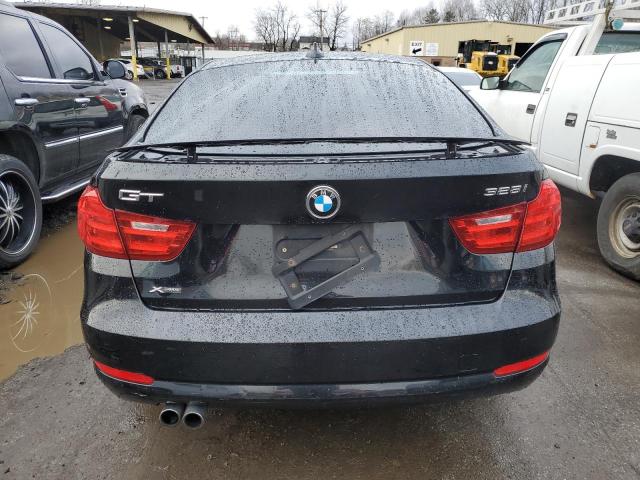2015 BMW 328 Xigt VIN: WBA3X5C5XFD562404 Lot: 40446114