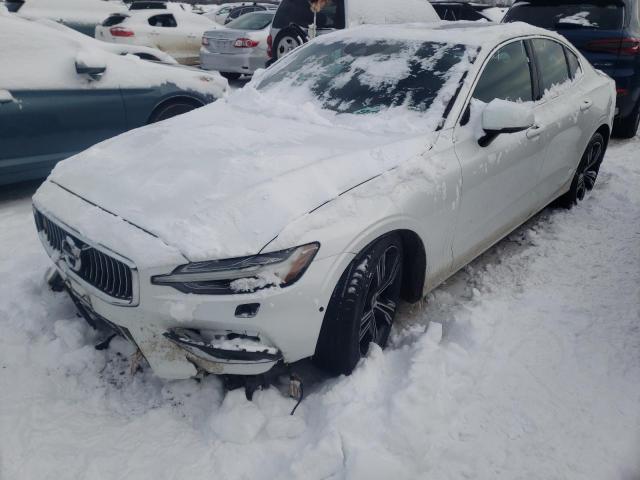 2020 VOLVO S60 T6 INS - 7JRA22TL3LG033166