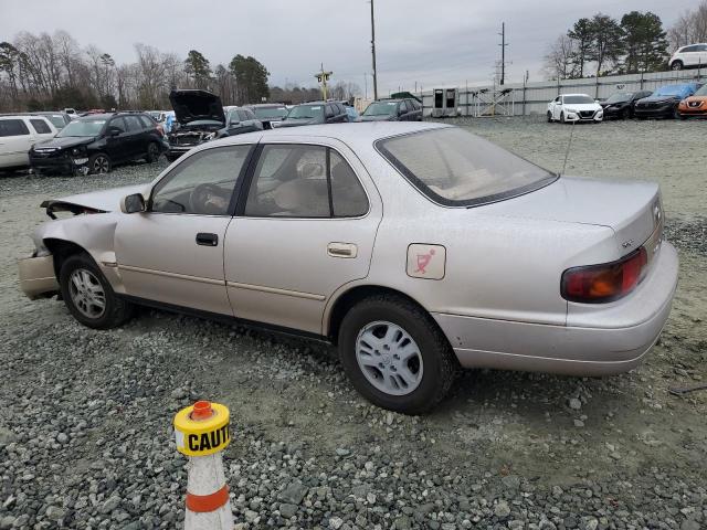 Vin: 4t1sk12e9su642158, lot: 39428904, toyota camry le 19952